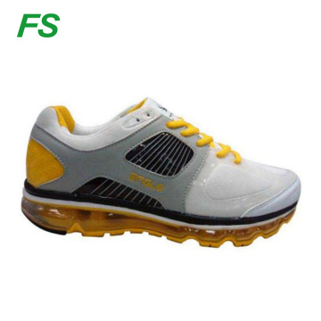 Mens respirável air sport shoes, respirável air sport shoes, marca toda ação air sport shoes